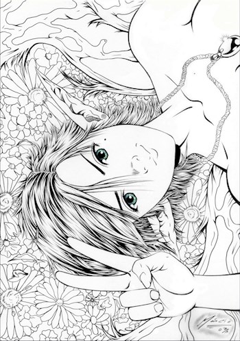 Племя вихреногих. Книга 4